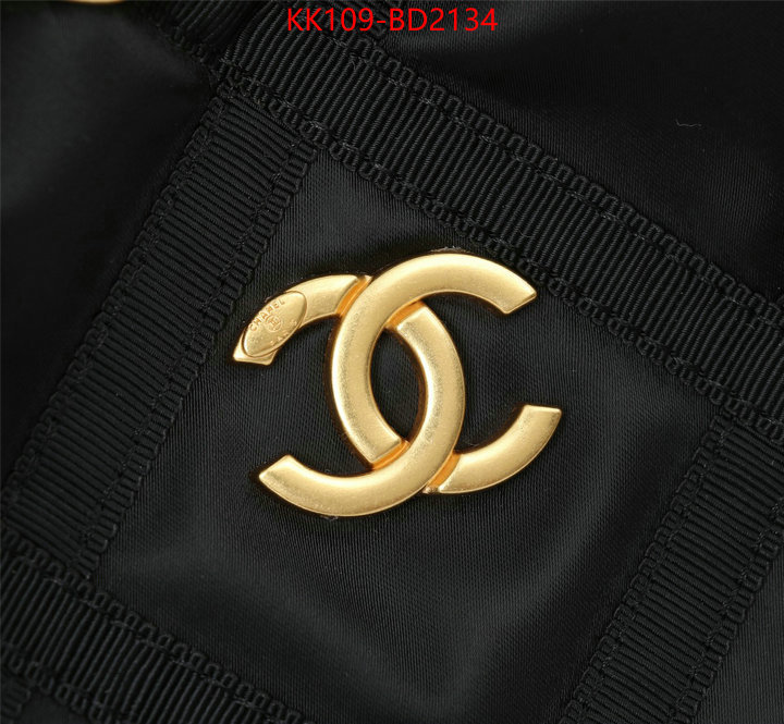 Chanel Bags(4A)-Handbag-,ID: BD2134,$: 109USD