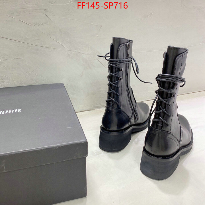 Women Shoes-Ann Demeulemeester,is it ok to buy , ID:SP716,$: 145USD