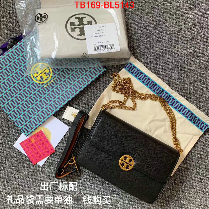 Tory Burch Bags(TOP)-Diagonal-,ID: BL5143,$: 169USD