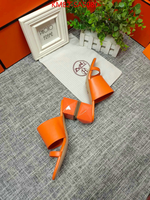 Women Shoes-Hermes,the most popular , ID: SA5080,$: 82USD