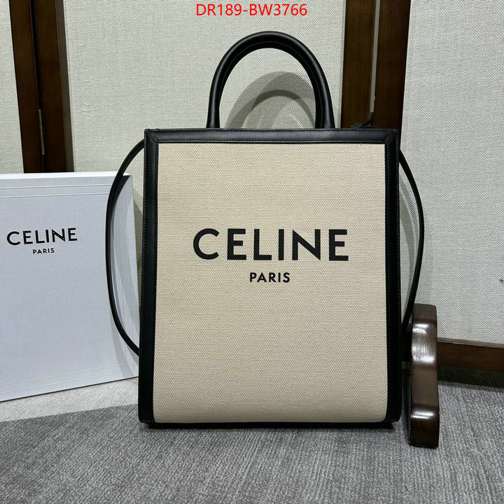 CELINE Bags(TOP)-Cabas Series,perfect quality designer replica ,ID: BW3766,$: 189USD