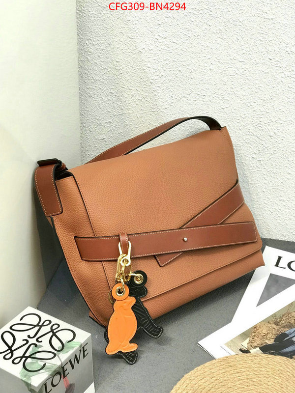 Loewe Bags(TOP)-Diagonal-,perfect quality ,ID: BN4294,$: 309USD