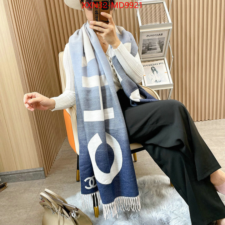 Scarf-Chanel,best replica , ID: MD9921,$: 32USD