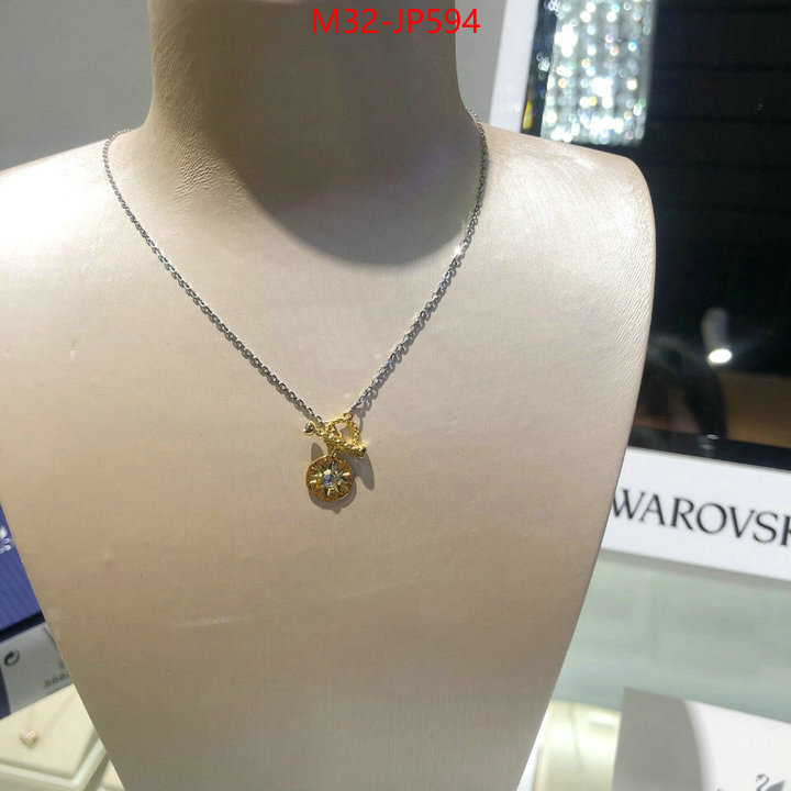 Jewelry-Swarovski,best website for replica ,ID: JP594,$:32USD