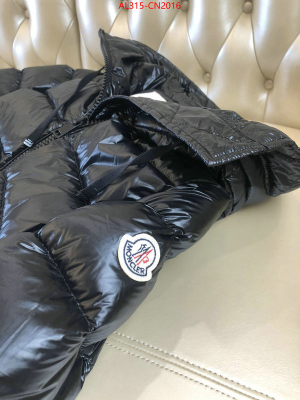 Down jacket Women-Moncler,wholesale 2023 replica , ID: CN2016,