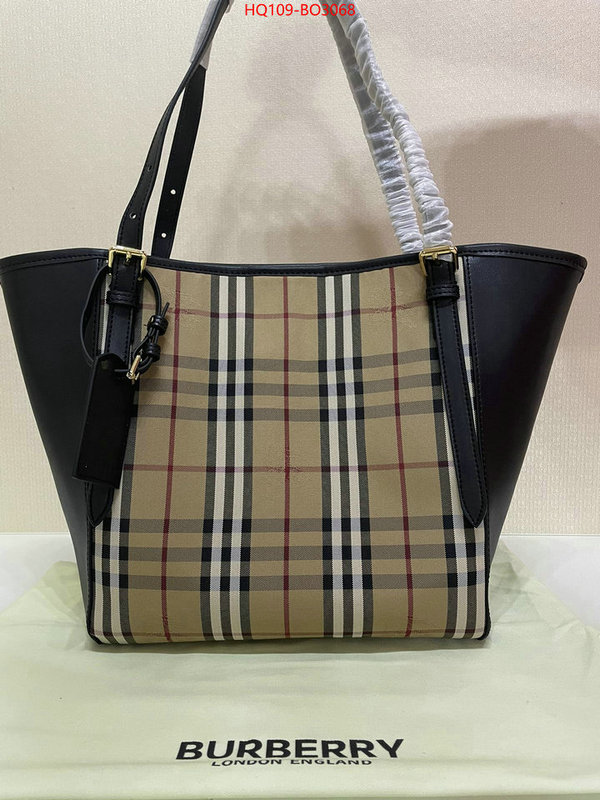 Burberry Bags(4A)-Handbag,buy high quality cheap hot replica ,ID: BO3068,$: 109USD