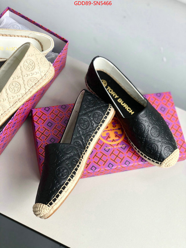 Women Shoes-Tory Burch,best knockoff , ID: SN5466,$: 89USD