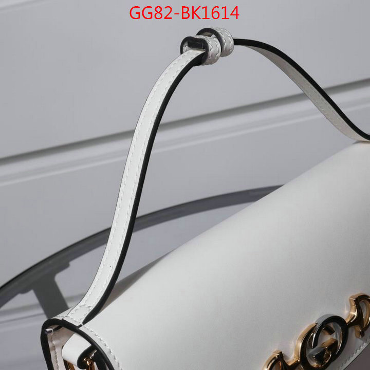 Gucci Bags(4A)-Horsebit-,perfect quality ,ID: BK1614,$:82USD