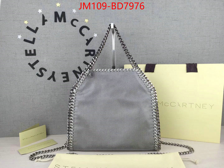 Stella McCartney Bags(4A)-Handbag-,is it illegal to buy ,ID: BD7976,$: 109USD