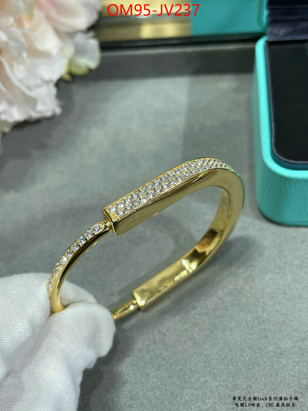 Jewelry-Tiffany,aaaaa class replica ,ID: JV237,$: 95USD