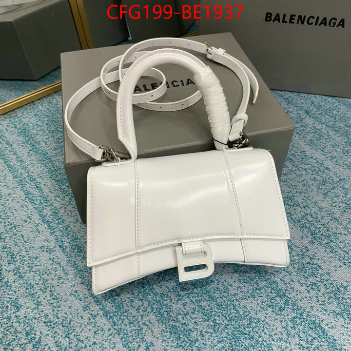 Balenciaga Bags(TOP)-Hourglass-,luxury cheap replica ,ID: BE1937,$: 199USD