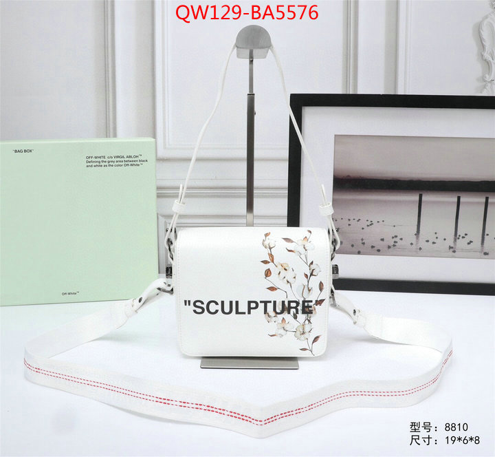 Off-White Bags ( TOP )-Diagonal-,store ,ID: BA5576,$: 129USD