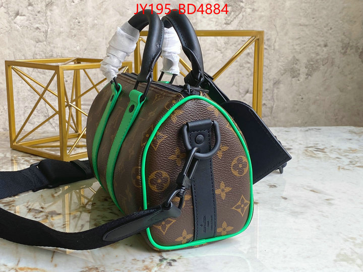 LV Bags(TOP)-Speedy-,ID: BD4884,$: 195USD