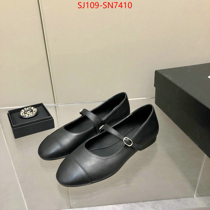 Women Shoes-Chanel,high quality aaaaa replica , ID: SN7410,$: 109USD