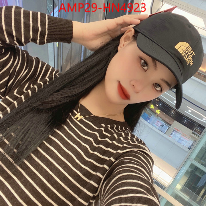 Cap (Hat)-The North Face,can you buy knockoff , ID: HN4923,$: 29USD