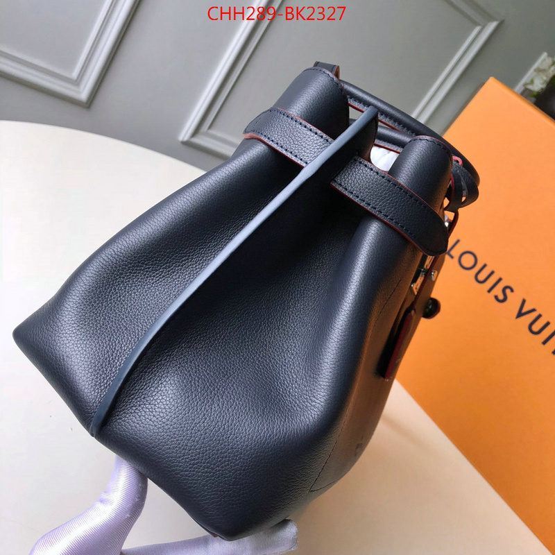 LV Bags(TOP)-Handbag Collection-,ID: BK2327,$:289USD