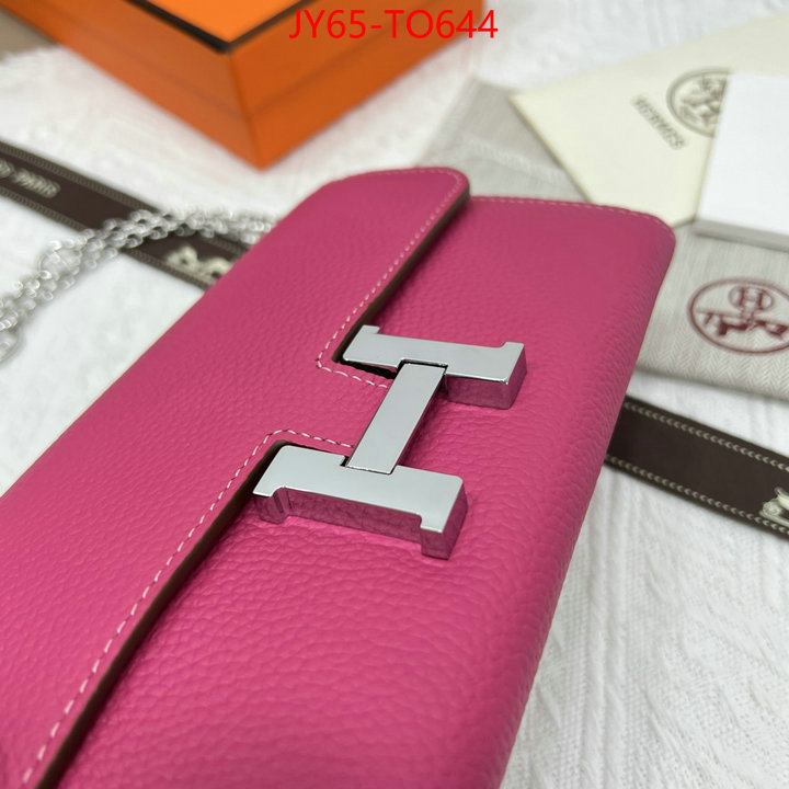 Hermes Bags(4A)-Wallet-,7 star collection ,ID: TO644,$: 65USD