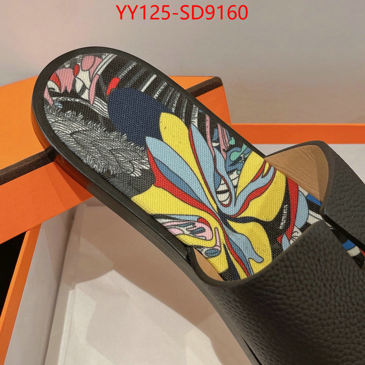 Men Shoes-Hermes,replica how can you , ID: SD9160,$: 125USD