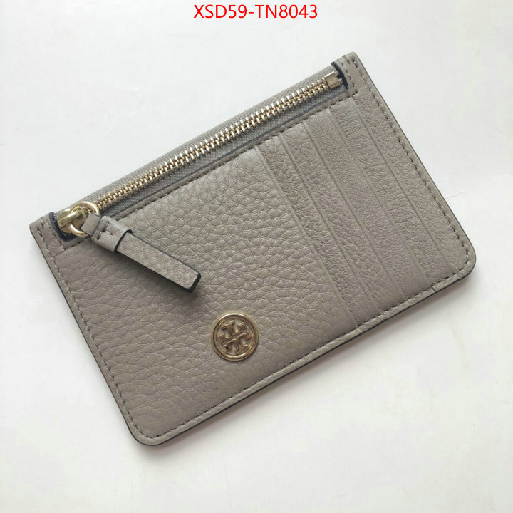 Tory Burch Bags(TOP)-Wallet,ID: TN8043,$: 59USD