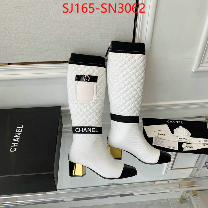 Women Shoes-Chanel,where should i buy to receive , ID: SN3062,$: 165USD