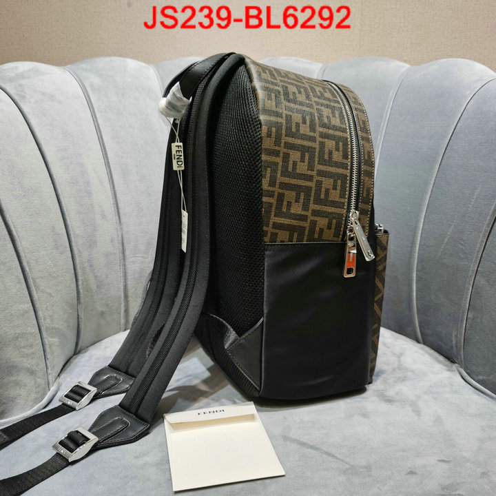 Fendi Bags(TOP)-Backpack-,we offer ,ID: BL6292,$: 239USD