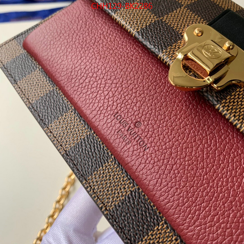 LV Bags(TOP)-Pochette MTis-Twist-,ID: BK2286,$:129USD