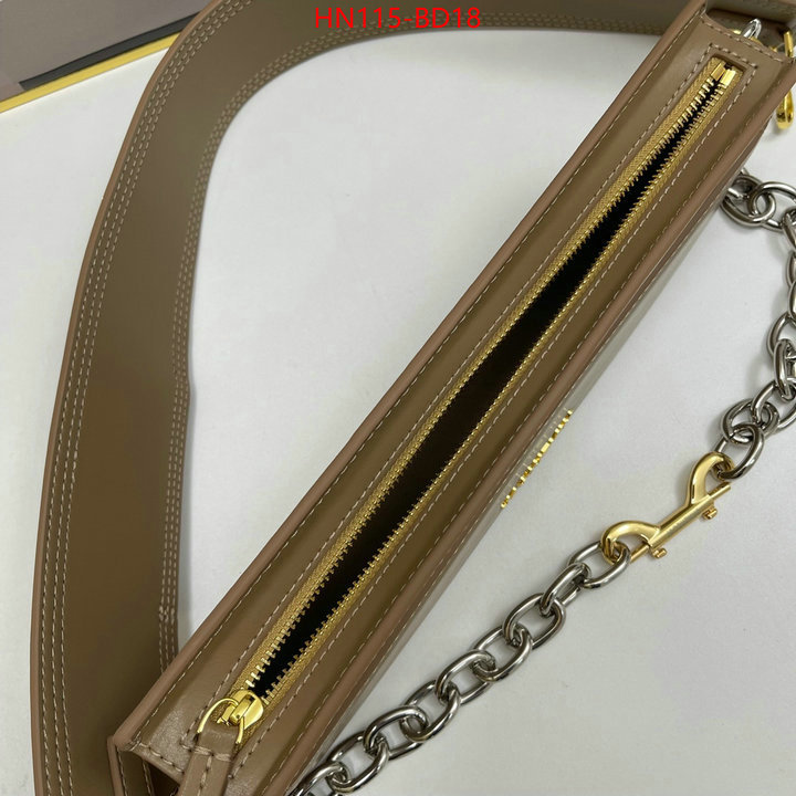 Jacquemus Bags(4A)-Handbag-,shop designer replica ,ID: BD18,$: 115USD