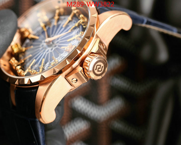 Watch(TOP)-Roger Dubuis,replica shop , ID: WW3822,$: 289USD