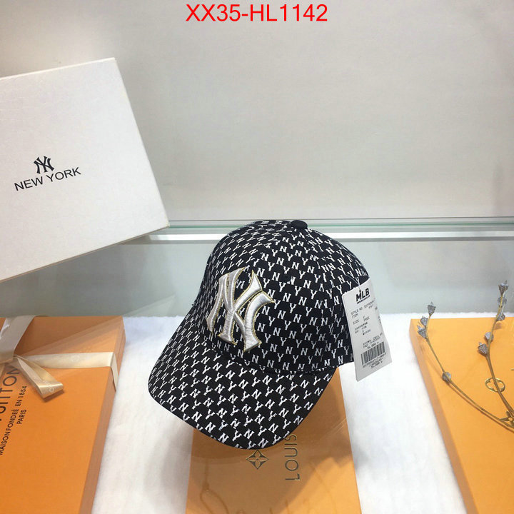 Cap (Hat)-New Yankee,high quality , ID: HL1142,$: 35USD