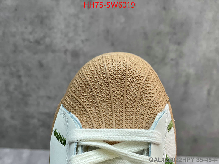 Men Shoes-Adidas,replica us , ID: SW6019,$: 75USD