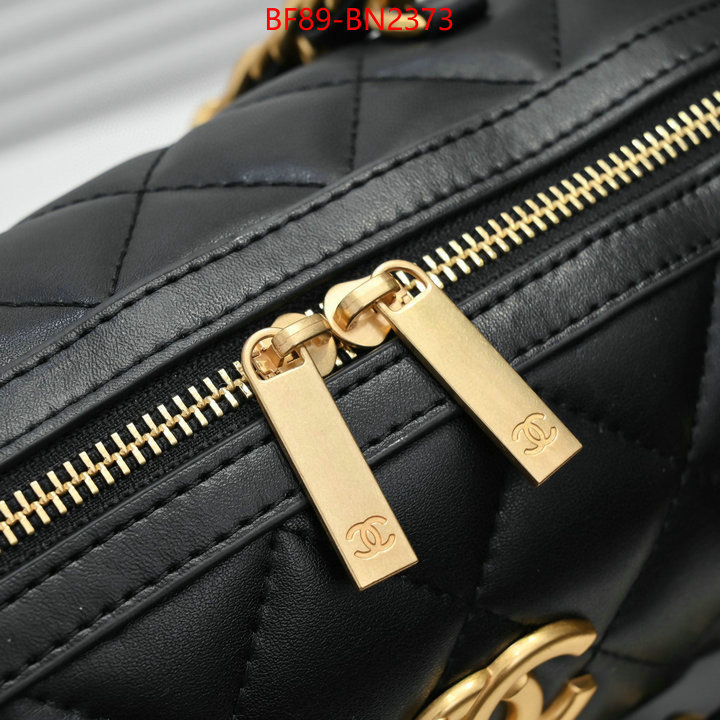 Chanel Bags(4A)-Handbag-,ID: BN2373,$: 89USD