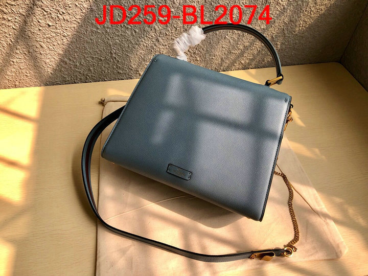 Valentino Bags (TOP)-Handbag-,2023 aaaaa replica 1st copy ,ID: BL2074,$: 259USD