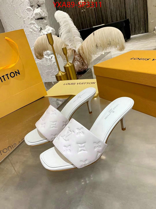 Women Shoes-LV,brand designer replica , ID: SP3311,$: 89USD