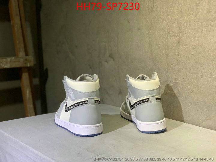 Women Shoes-NIKE,aaaaa replica , ID: SP7230,$: 79USD