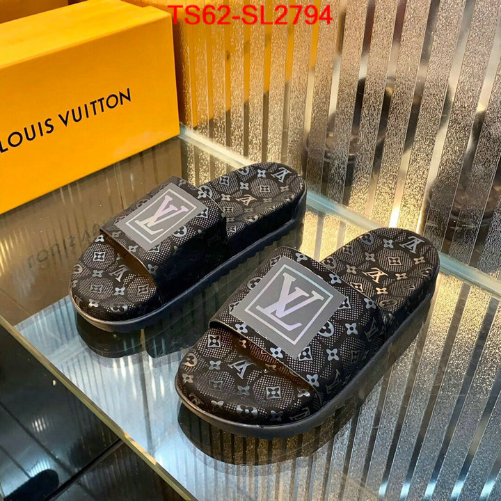 Women Shoes-LV,cheap replica designer , ID: SL2794,$: 62USD