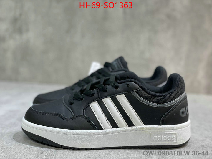 Men Shoes-Adidas,buy sell , ID: SO1363,$: 69USD