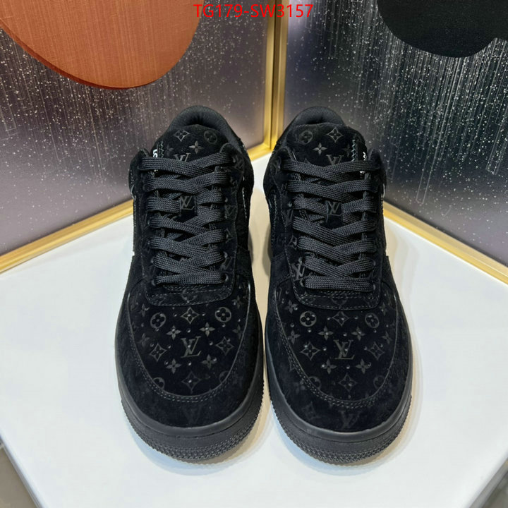 Men Shoes-Nike,first copy , ID: SW3157,$: 179USD