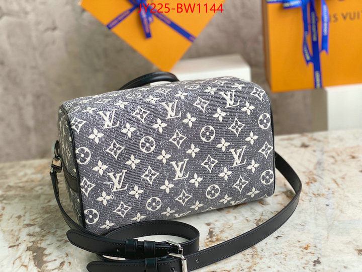 LV Bags(TOP)-Speedy-,ID: BW1144,