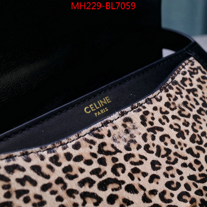 CELINE Bags(TOP)-Diagonal,where can i find ,ID: BL7059,$: 229USD