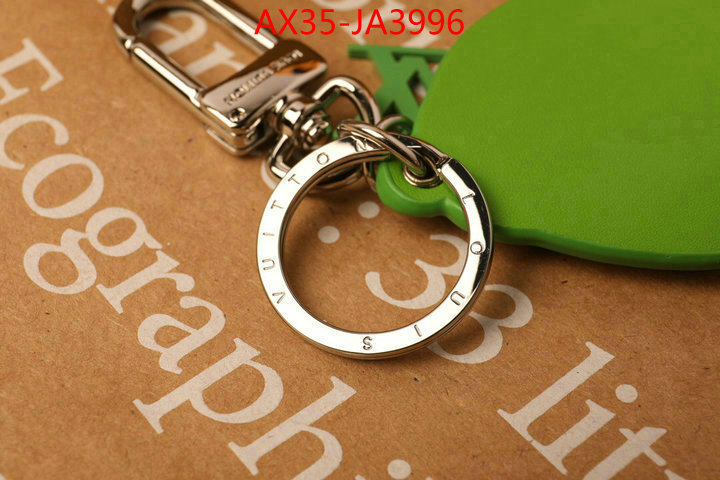Key pendant-LV,how quality , ID: JA3996,$: 35USD