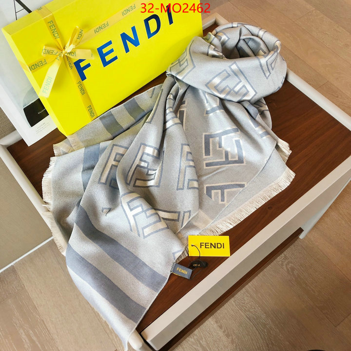 Scarf-Fendi,replica wholesale , ID: MO2462,$: 32USD