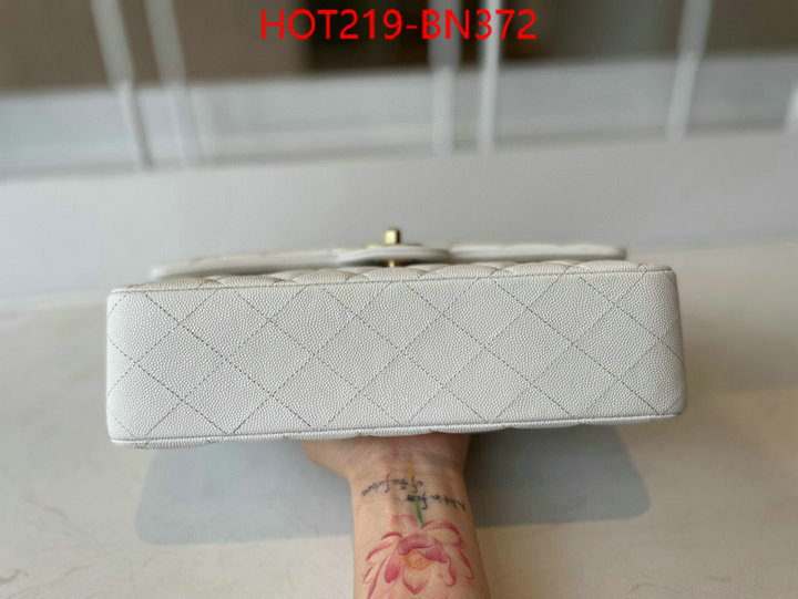 Chanel Bags(TOP)-Diagonal-,ID: BN372,$: 219USD