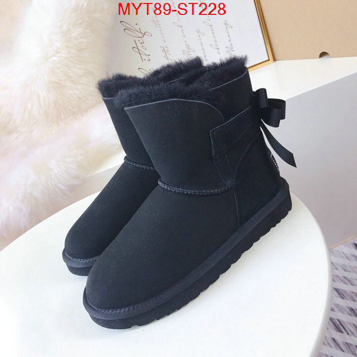 Women Shoes-UGG,at cheap price , ID:ST228,$: 89USD