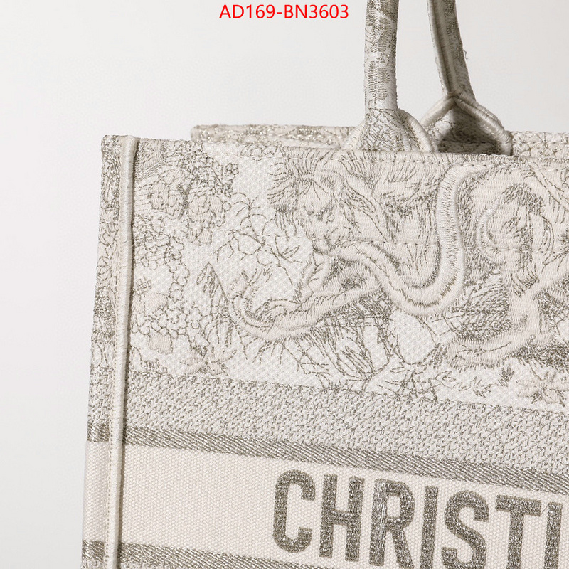 Dior Bags(TOP)-Book Tote-,ID: BN3603,$: 169USD
