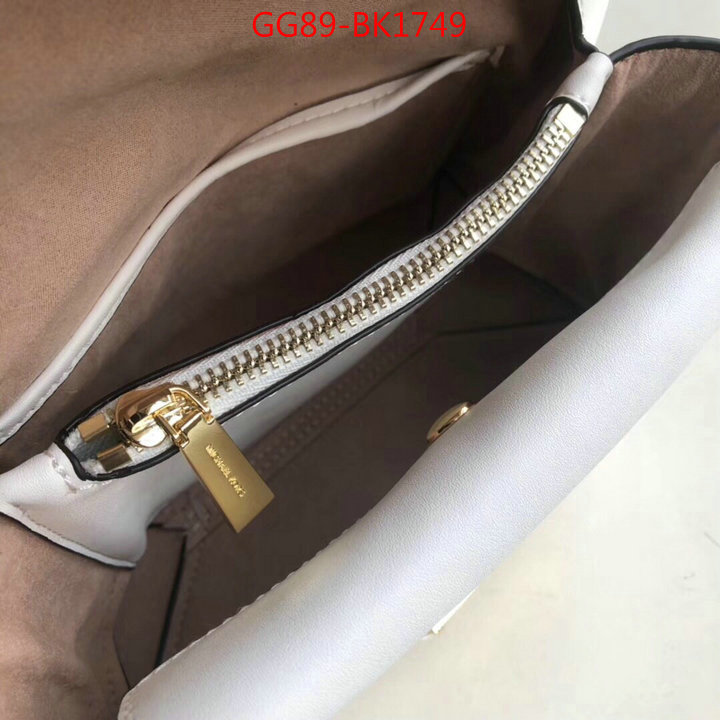 Michael Kors Bags(4A)-Diagonal-,found replica ,ID: BK1749,$:89USD