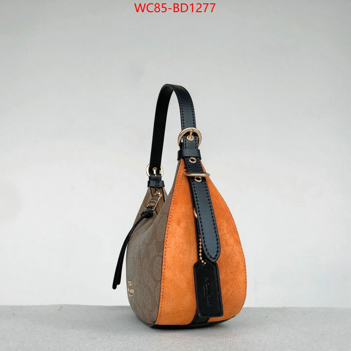 Coach Bags(4A)-Handbag-,replica sale online ,ID: BD1277,$: 85USD