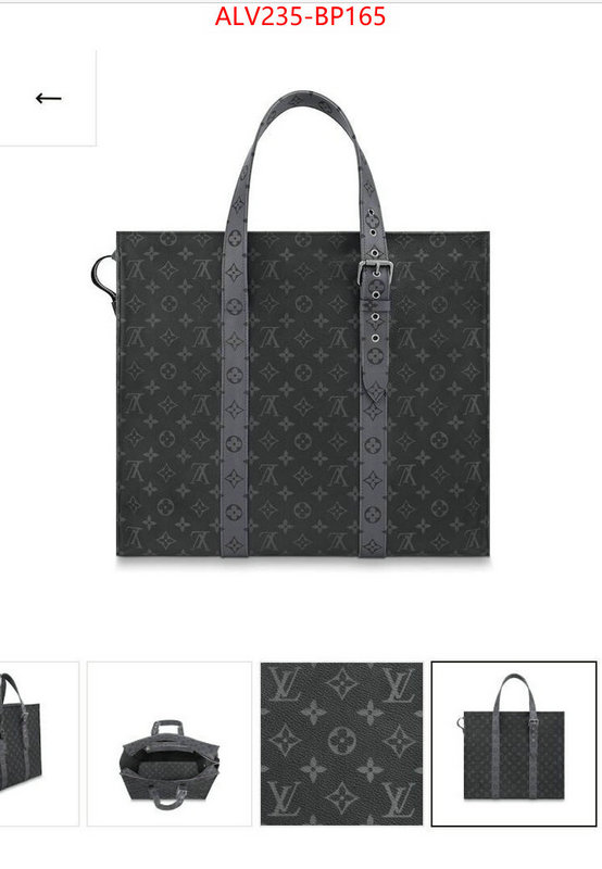 LV Bags(TOP)-Explorer-Anton-Dandy-,ID: BP165,$:235USD