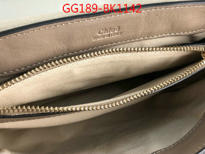 Chloe Bags(TOP)-Diagonal,aaaaa quality replica ,ID: BK1142,$:189USD