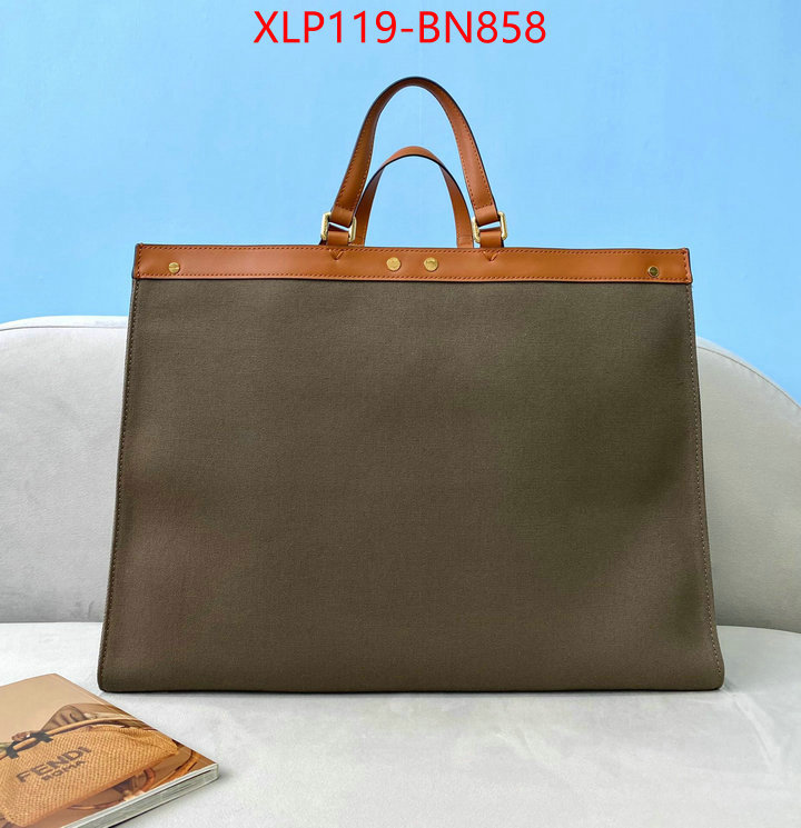 Fendi Bags(4A)-Handbag-,for sale cheap now ,ID: BN858,$: 119USD