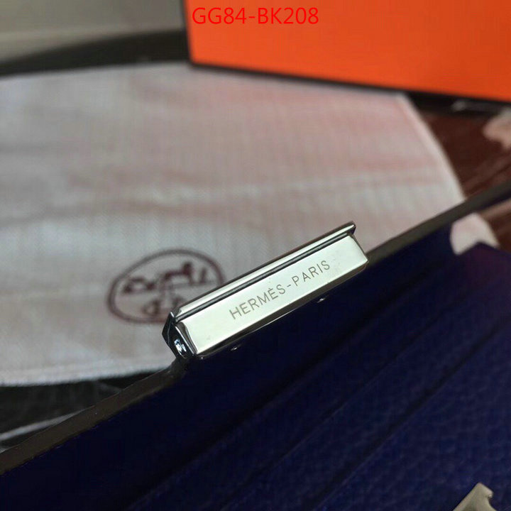 Hermes Bags(TOP)-Wallet-,top quality website ,ID: BK208,$:84USD